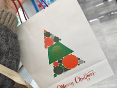 -CARINO BAKERY&CAFE(人广来福士店)