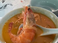 -清雅臻品·竹林院落·新派青岛菜(崂山店)