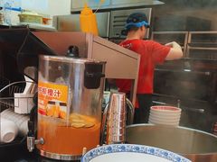 -吉品合酥脆烤饼(太平洋森活天地店)