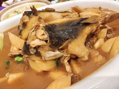 红烧小河豚-双东酒店(东关街店)