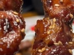 -状元阁烧烤(新华路总店)