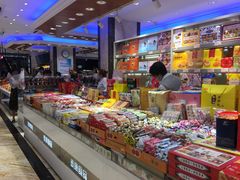 -泰康食品(南京东路店)