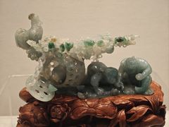 -荔湾博物馆