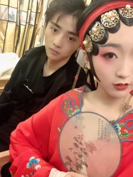 -盘子女人坊古装写真摄影(厦门总店)