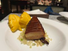 -湖滨28中餐厅·西湖宴·杭州君悦酒店