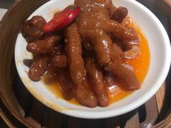 -南枝记·港式打边炉(新北万达店)