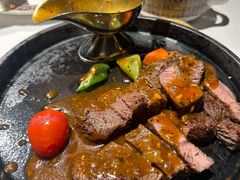 -俄士厨房(五棵松华熙LIVE店)