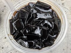 黑凉粉-钟姨糖水(惠城店)