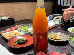 -鲤·鮨KOISUSHI