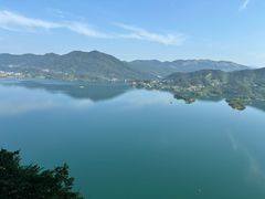 -仙岛湖旅游风景区