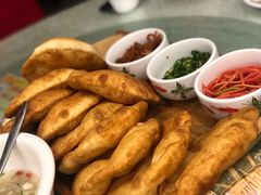 姥姥的油饼-临潼印象·特色陕菜