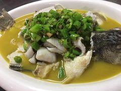 -汇贤府·李氏鲁菜(五棵松店)