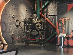 -极限PLAY运动娱乐新世界·团建派对潮玩休闲馆·室内蹦极高空游乐园