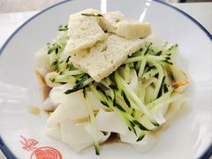 -秦香陕西食府(华贸天地店)