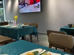 -随园花园餐厅(新港中路店)