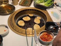 -炙城·韩式烤肉(南京东路店)