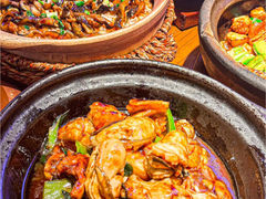 -常来小聚·广州非遗传承餐厅(地王广场店)