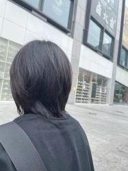 -Sying杉影日式烫染專門店