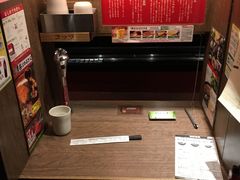 -一兰拉面(千叶店（C-one内）)