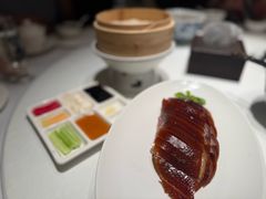 -四季民福烤鸭店(王府井东安门店)