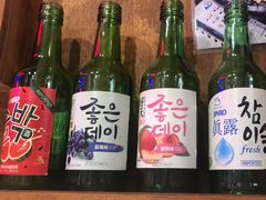 -釜山火炉·海鲜烤肉(紫藤路店)