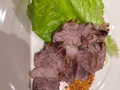 -云端西餐厅(南宁龙光那莲豪华精选酒店)
