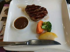 精选级腓力牛排-德大西餐社(云南南路店)