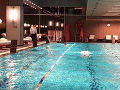-燃坊JEN ACTIVE游泳健身中心·深圳前海JEN酒店
