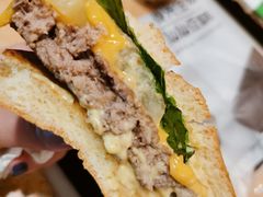 -麦当劳(西安雁塔路店)