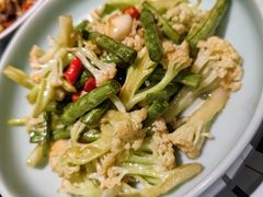 -渔芙南(三里屯店)