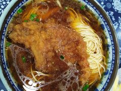 大排面-荣阳楼(山塘街店)