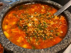 -馥二代韩式烤肉 2세대 불고기(喷水池店)