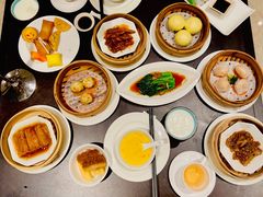 -京香轩·中餐厅(上海中庚聚龙酒店)