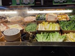 -牛New寿喜烧(新六百店)