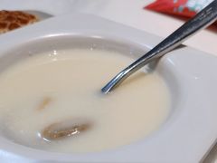 浓汤-豪客来牛排(宝龙城市广场店)