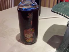-渝是乎川渝小炒(新世界百货望京店)