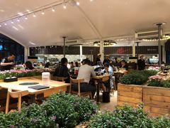 大堂-九十九顶毡房(阜石路店)