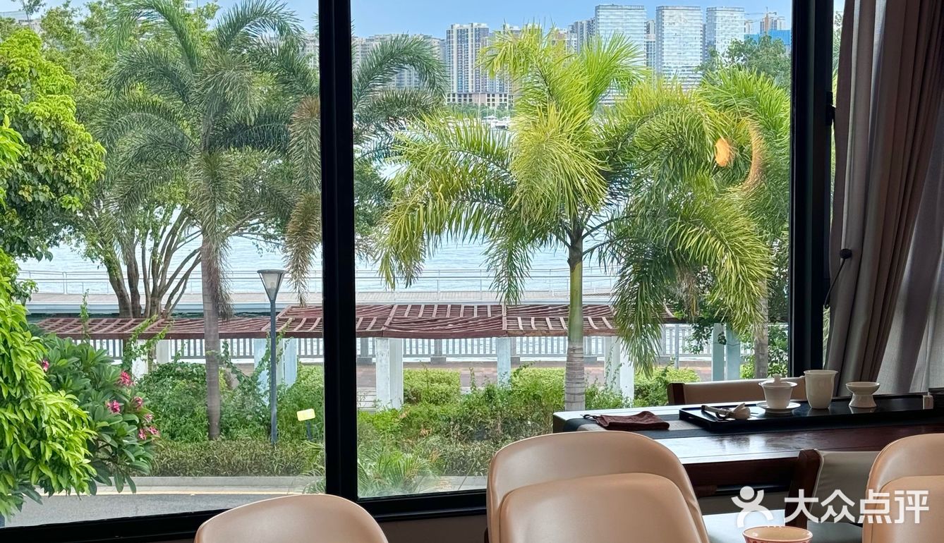 厦门海景火锅·这才是约会该有的样子
