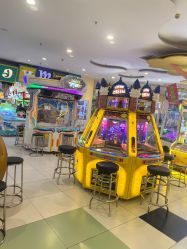 -meland·儿童乐园·游戏厅娃娃机·电玩Xbox(成都合生汇店)