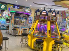 -meland·儿童乐园·游戏厅娃娃机·电玩Xbox(成都合生汇店)
