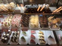 -樱花糕坊(凯德广场店)