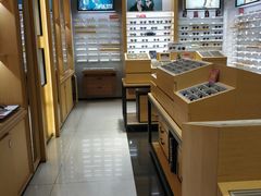 -宝岛眼镜·蔡司·依视路·青少儿近视防控验配中心(太白印象城店)