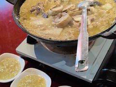 -一桶江山餐厅(松北店)