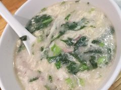 -吕氏疙瘩汤·私家菜馆(慈云寺店)