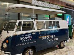 -上海漕河泾万丽酒店