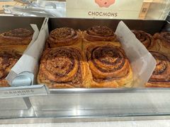 -CHOCMONS巧克怪兽(屏风街店)