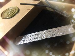 -十八字金·银饰·开蚌DIY·手工体验团建(世纪金源店)