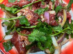-石记老北京炙子烤肉(松园店)