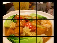 -富力威斯汀酒店-中国元素中餐厅(武昌临江店)