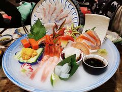 -古田居·特色寿司料理(骏欣中心店)